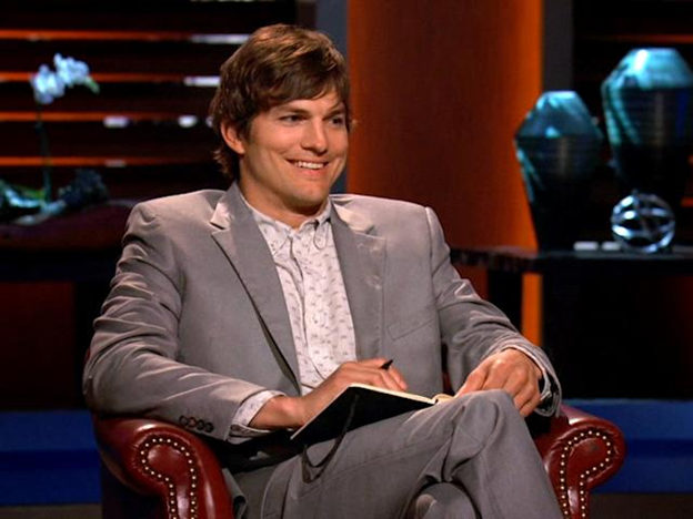 Ashton Kutcher