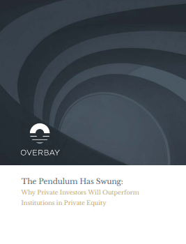 Pendulum Has Swung Homepage